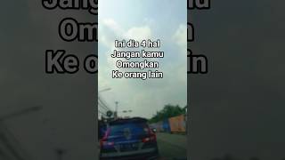 Download lagu ingat 4hal yg jangan kamu omongkan ke orang lain, agar gak nyesel #nasehat #omongan mp3