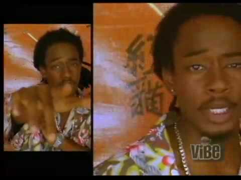 2 Rude, Saukrates & P. Monch - Innovations