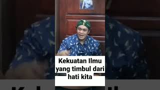 Download lagu Wejangan Gus Hadi tentang ilmu mp3