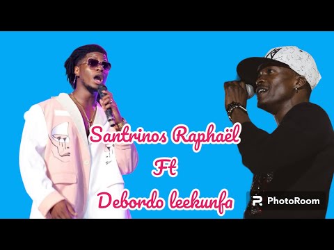 Santrinos Raphaël ft Debordo Leekunfa - Abidjan Est Doux (WAM)