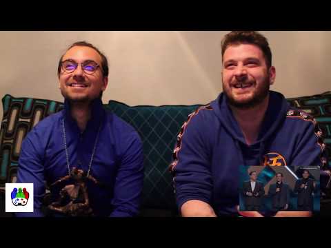 Sony, Microsoft & Nintendo @ VGAs!!!