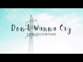 (Acoustic Cover) SEVENTEEN - Don’t Wanna Cry (울고 싶지 않아) | Elise (Silv3rT3ar)