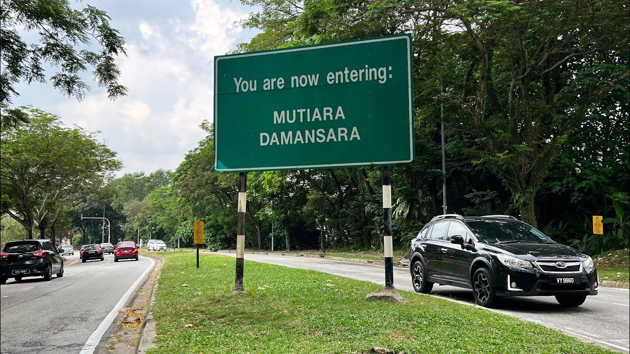Mutiara Damansara