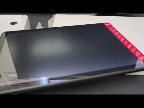 TCL TAB 10L Unboxing Video – in Stock at www.welectronics.com