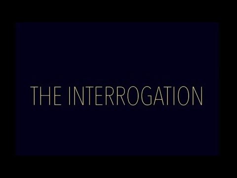 The Interrogation | Short Film by Kazi Talha Ashraf