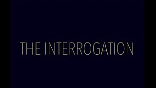 The Interrogation | Short Film by Kazi Talha Ashraf