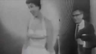 ESC Winner - 1957 -  Holland -  Corry Brokken -  Net als toen