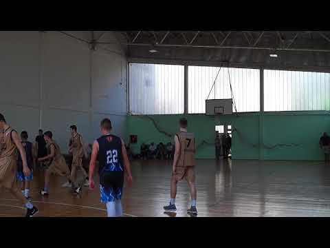 KK Šuter-KK Slodes part 10