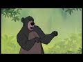 The Jungle Book Mowgli Gets Caught By Monkeys Hindi