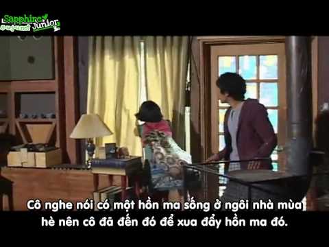 [Vietsub]060110 Super Junior Kibum JooMoonJin Character Analysis[s-u-j-u.net]