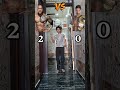 The Rock vs CM punk #wwe #play #therock #cmpunk #shots #youtube
