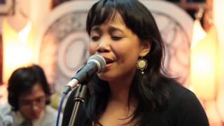 &quot;Brother Moon&quot; - Gabes Torres (Gungor Cover)