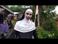 Karnaval Di Desa Trimandayan Gesss