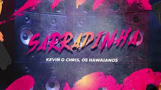 Sarradinha Lyrics English Translation