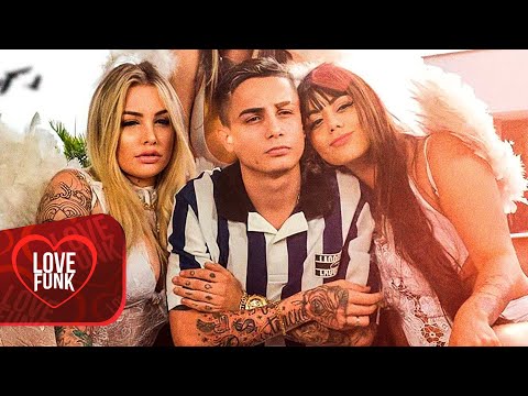 SOPRANDO FUMAÇA PRO AR - MC Hariel (DJ WN) 2024