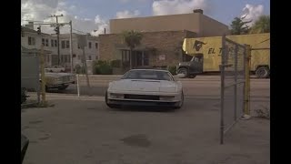 Meat Loaf - Standing on the Outside [MIAMI VICE OST] HD link in the Description !!!