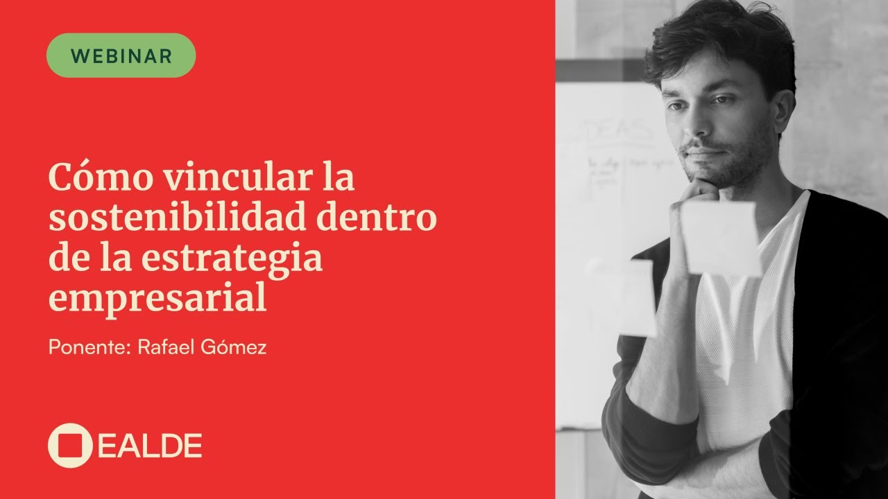 How to link sustainability within business strategy