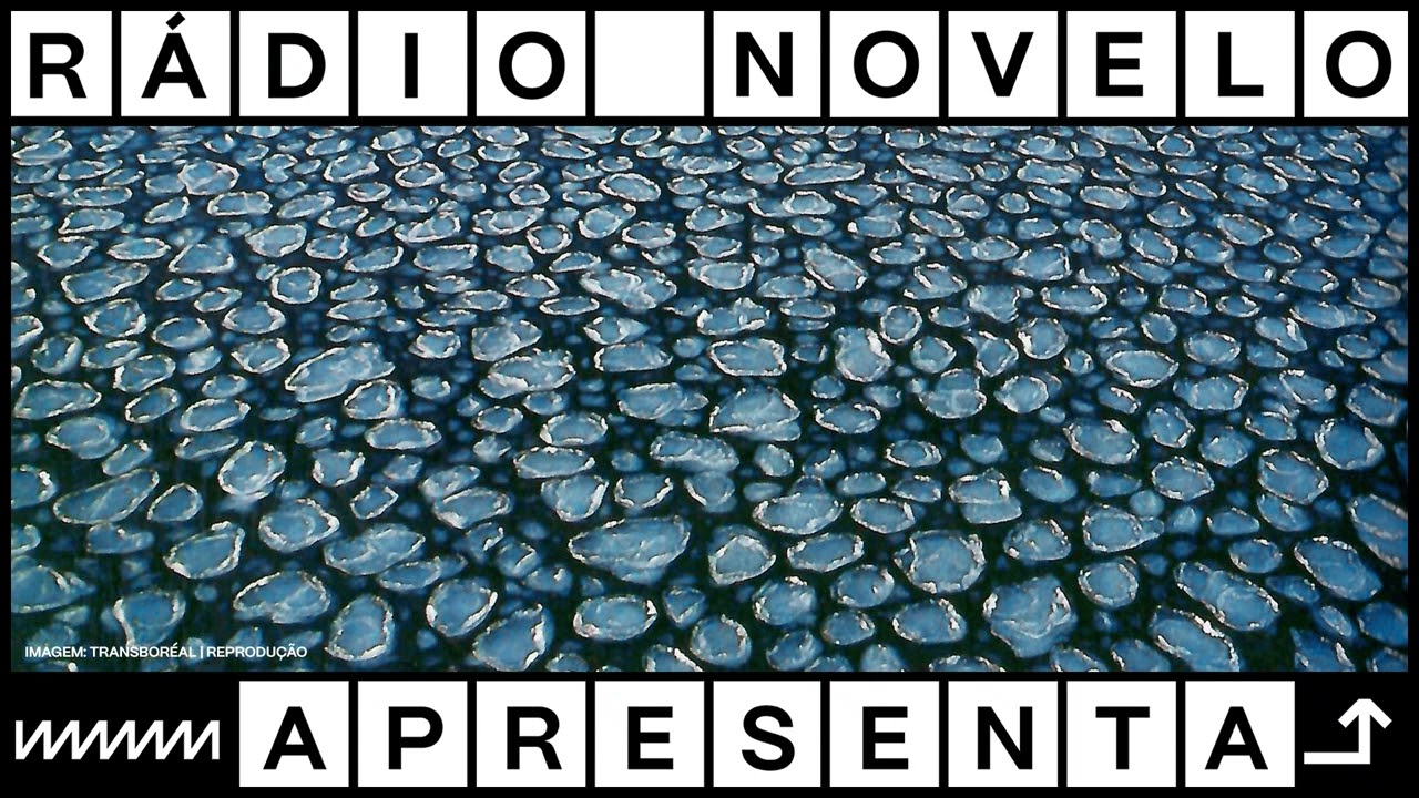 Um grande silêncio | Podcast Rádio Novelo Apresenta