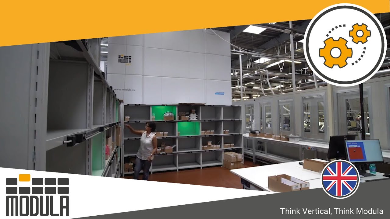 Put to Light Picking Solutions: Boost Multi-Order Fulfillment with Speed and Accuracy