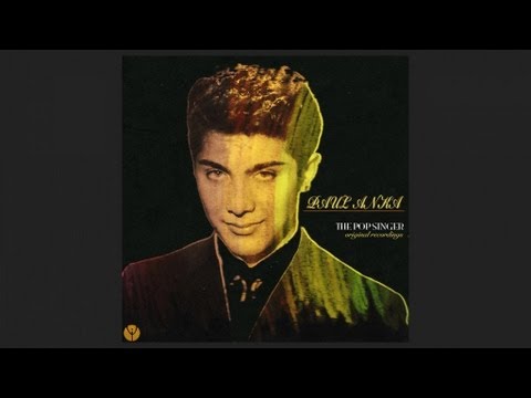 The Story of My Love - Paul Anka