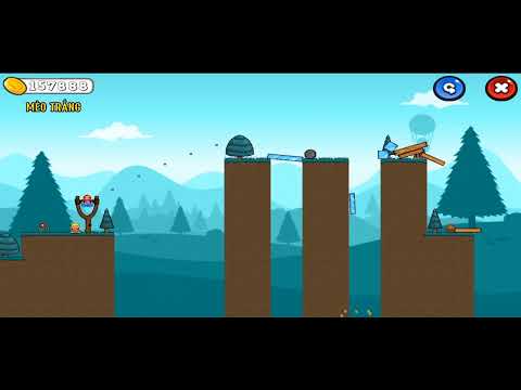 Moy 7 - Angry Birds Full ⭐⭐⭐