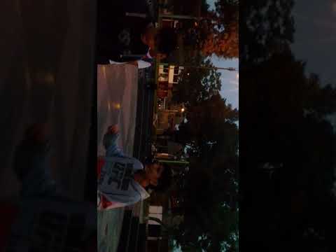 VIRUZ vs JOEL - Final