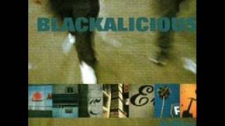 Rock The Spot - Blackalicious