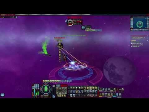 Parein system patrol - Borg Disconnected - Star Trek Online