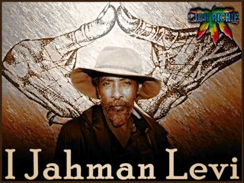 I Jahman Levi - Two Sides Of Love