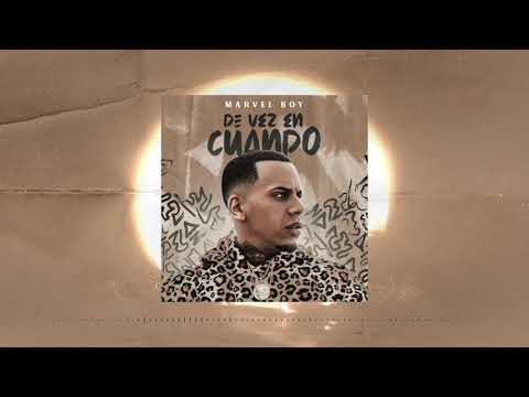 Marvel Boy - De Vez En Cuando (Audio)