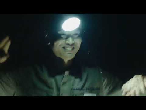 BIFAN 2024 | 기지국 Base Station Trailer