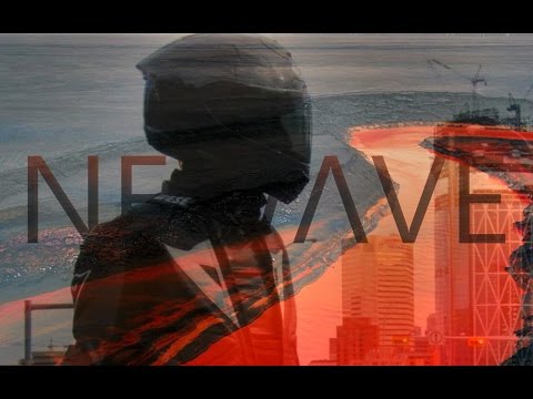 CROSSPARTY — QUEENS (VIDEO)