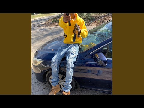 The Feds Hot (feat. Bankrollscarr)