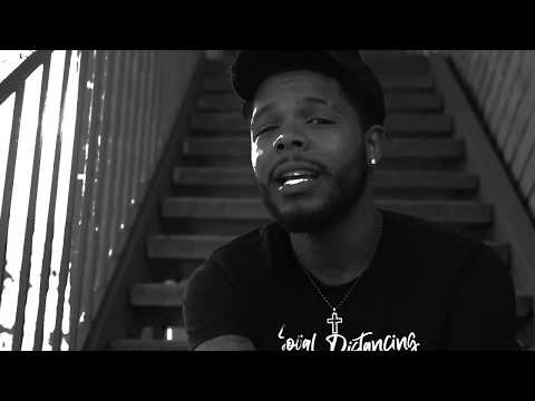 G-Mayne Da Wreck - GOD'S WAY (Official Video)