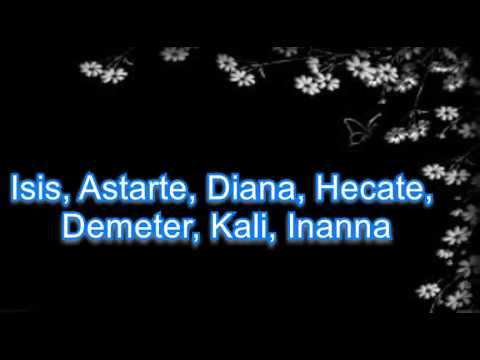 download lagu mp3 mp4 Witches Chant Lyrics, download lagu Witches Chant Lyrics gratis, unduh video klip Witches Chant Lyrics