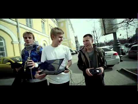 Si Jock, Banzer, Raf - Freestyle