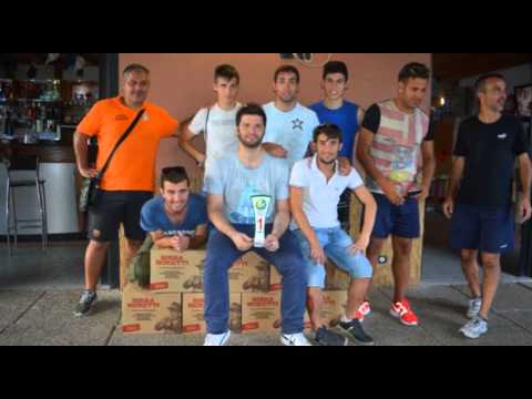 Buon compleanno F.C. Serenità