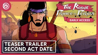 The Rogue Prince of Persia