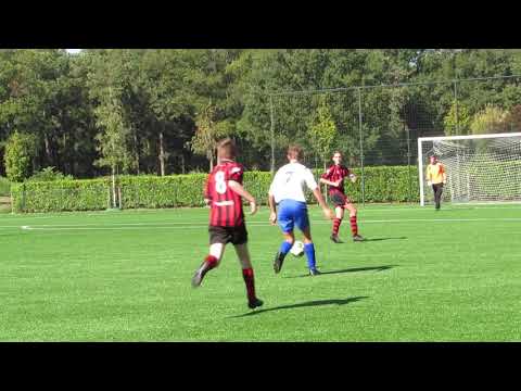 SDVB JO16-2  - DVC JO16-1