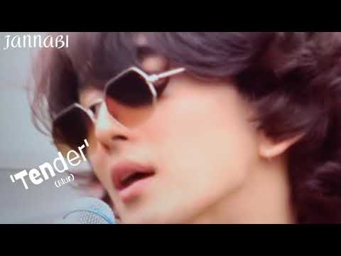 [[ ENG/JAP/KOR]] JANNABI (cover song) 'Tender' by Choi Junghoon/Blur