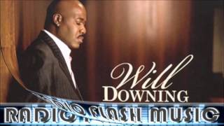 WILL DOWNING - Eternal Love