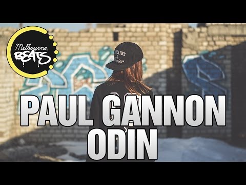 Paul Gannon - Odin (Original Mix)