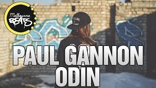 Paul Gannon - Odin (Original Mix)