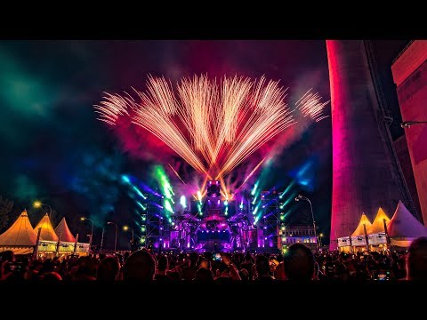 Shutdown Festival 2017 - Official Aftermovie