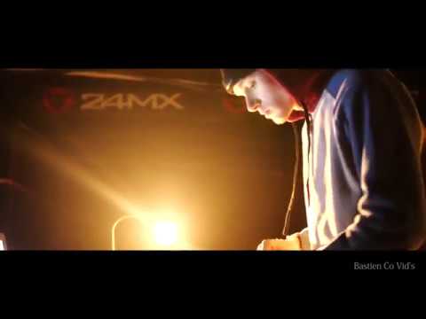 Free Party Mizéricore - 13/02/2018