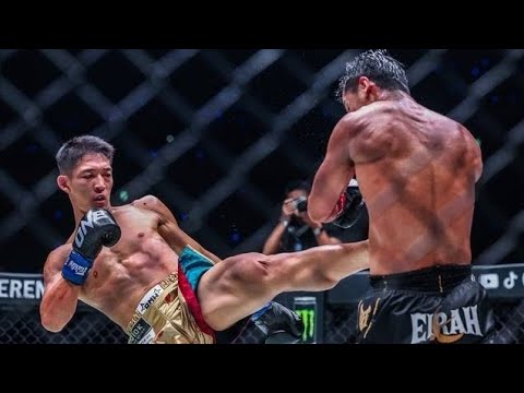 「有明を切り裂いた魂の衝突──スーパーボンvs野杁正明、運命の5ラウンド」