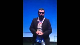 Dj Funky C MARKA 2014 provalarında!