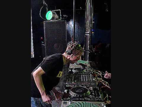 Mark EG @ Dreamscape 21