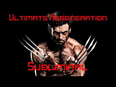 Ultimate Regeneration