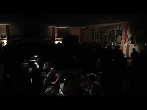 LIVE (2): SOUND SYSTEM HISTORY: YOUNG WARRIOR SOUND SYSTEM Meets ABA SHANTI I SOUND SYSTEM Birm